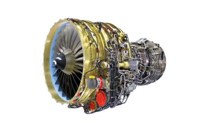 commercial engines