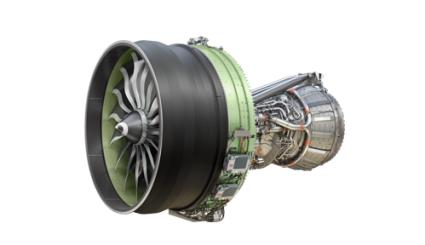 commercial engines