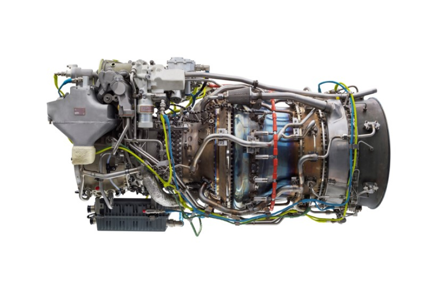 tf408 engine